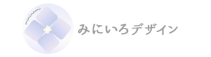 miniirodesign.comのロゴ